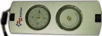 AimFast AF1 Satellite locator - precision compass & inclinometer